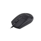 Astrum KCW080 Wired USB Keyboard & 4-Button Optical Mouse Combo