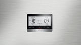 Bosch KDD86AI304 Fridge/Freezer