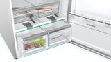 Bosch KDD86AI304 Fridge/Freezer