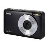 Kenko AF11B Digital Camera - Black