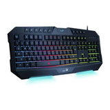 Genius GX Gaming Keyboard - Scorpion K20