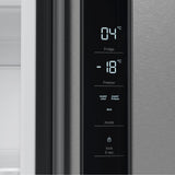 Bosch KFN96VPEA French Door