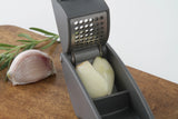 Fresh Choice KGGP112 Nylon Tabletop Garlic Press