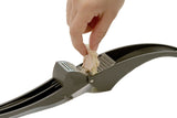 Fresh Choice KGGP112 Nylon Tabletop Garlic Press