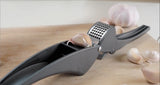 Fresh Choice KGGP112 Nylon Tabletop Garlic Press