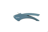 Fresh Choice KGGP112 Nylon Tabletop Garlic Press