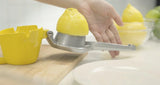 Fresh Choice KGLS013 Tabletop Lemon Press