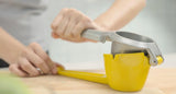 Fresh Choice KGLS013 Tabletop Lemon Press