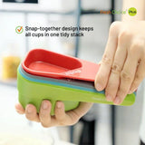 Fresh Choice KGMP007 Swing Measuring Cups