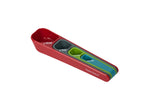 Fresh Choice KGMS022 Swing Measuring Spoons