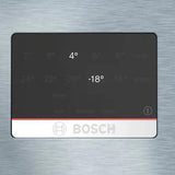 Bosch KGN76CI30U Fridge/Freezer