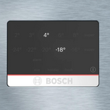 Bosch KGN86CI30Z Fridge/Freezer