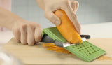 Fresh Choice KGPL156 Peeler Mandoline