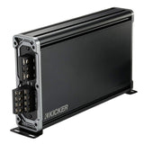 Kicker 46CXA360.4 CX-Series 4 x 65Watt RMS Class AB Amplifier