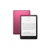 Amazon Kindle Paperwhite Signature Edition 32GB - Raspberry