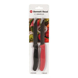 Bennett Read KKN101 2pc Serratred Knife Set