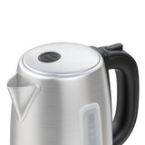 Bennett Read KKT103 1.7L Satin Silk Kettle