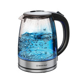 Bennett Read KKT111 Classique 1.8L Glass Kettle