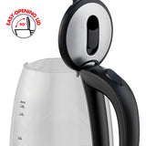 Bennett Read KKT111 Classique 1.8L Glass Kettle