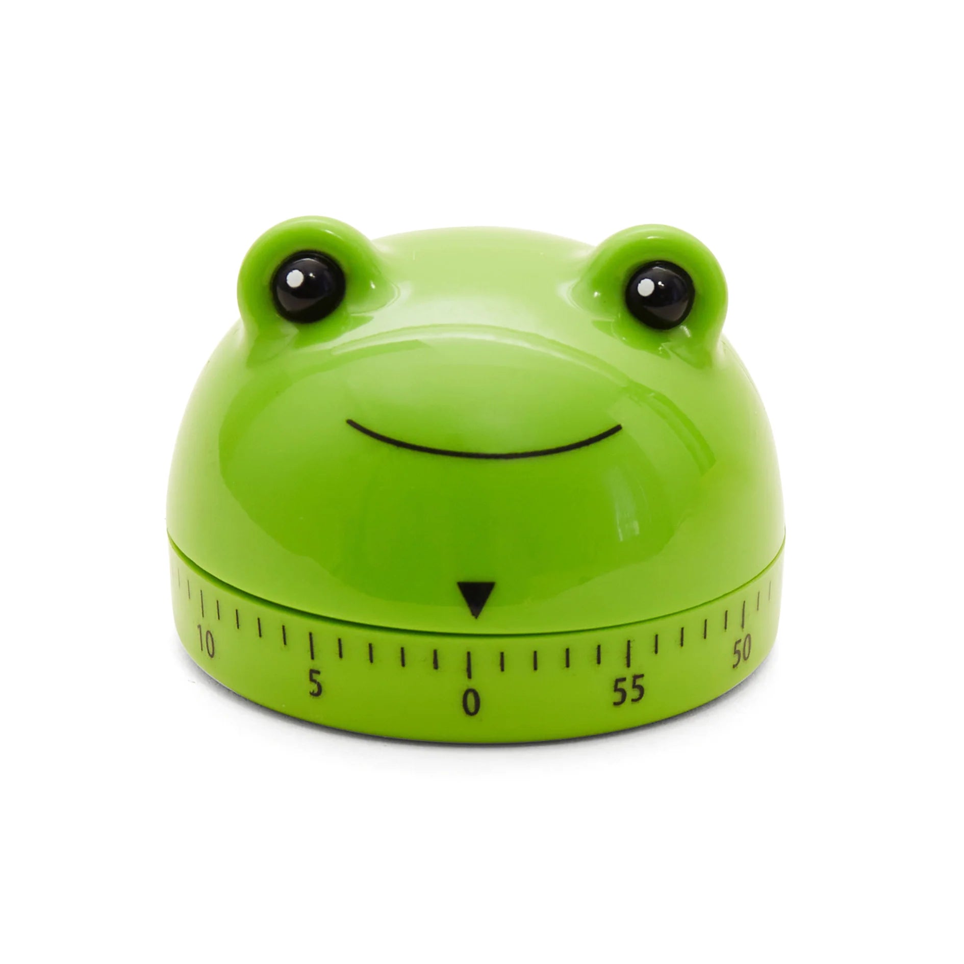 Kikkerland Frog Kitchen Timer – New World