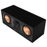Klipsch R-50C Center channel speaker Black