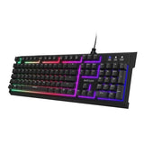 Astrum KM350 Backlit Wired Mechanical Gaming Keyboard