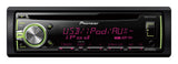 Pioneer DEH-X3850UI iPod/iPhone/Android CD USB Receiver