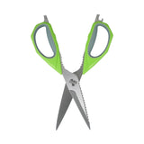 Bennett Read KMS031 Multi Scissors -  Green