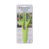 Bennett Read KMS031 Multi Scissors -  Green