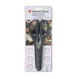 Bennett Read KMS030 Multi Scissors -  Grey