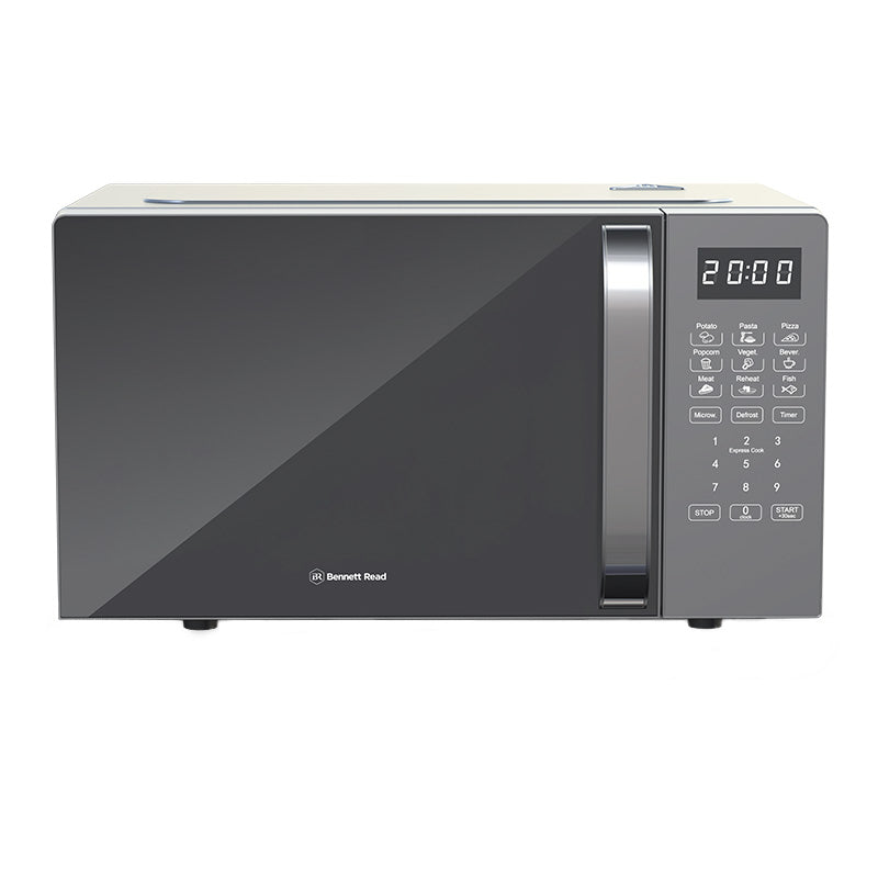Bennett Read KMW119 30L Microwave – New World