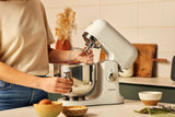 Kenwood KMX751AWH Kmix Stand Mixer - White
