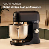 Kenwood KMX751ABK Kmix Stand Mixer - Black
