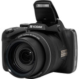 Kodak PIXPRO AZ528 Digital Camera (Black)
