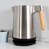 Boden Stark KS01 Stainless Steel 1.7L Kettle