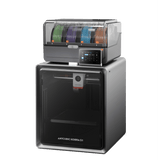 Anycubic Kobra S1 Ace 2 Pro Combo 3D Printer