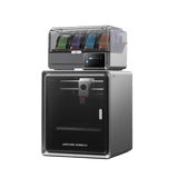 Anycubic Kobra S1 Ace 2 Pro Combo 3D Printer