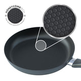 Bennett Read KSC010 8pc Non-Stick ceramic Cookware