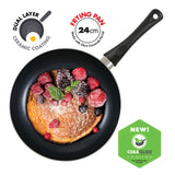 Bennett Read KSC010 8pc Non-Stick ceramic Cookware