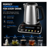 Feelive KSK080 1.7L Smart Kettle