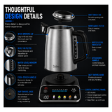 Feelive KSK080 1.7L Smart Kettle