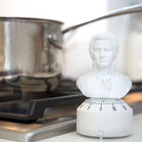 Kikkerland Mozart Kitchen Timer