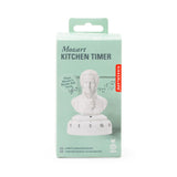 Kikkerland Mozart Kitchen Timer