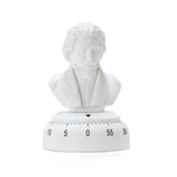 Kikkerland Beethoven Kitchen Timer