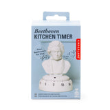 Kikkerland Beethoven Kitchen Timer