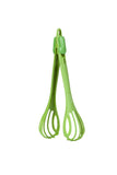 Fresh Choice KTEW136 9" Whisk Tongs