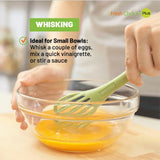 Fresh Choice KTEW136 9" Whisk Tongs