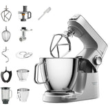Kenwood KVL85.594SI Chef Baker XL
