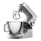 Kenwood KVL85.594SI Chef Baker XL
