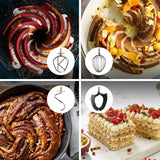 Kenwood KVL85.594SI Chef Baker XL